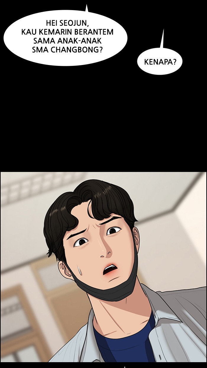 Baca The Secret of Angel - Chapter 121 halaman 28