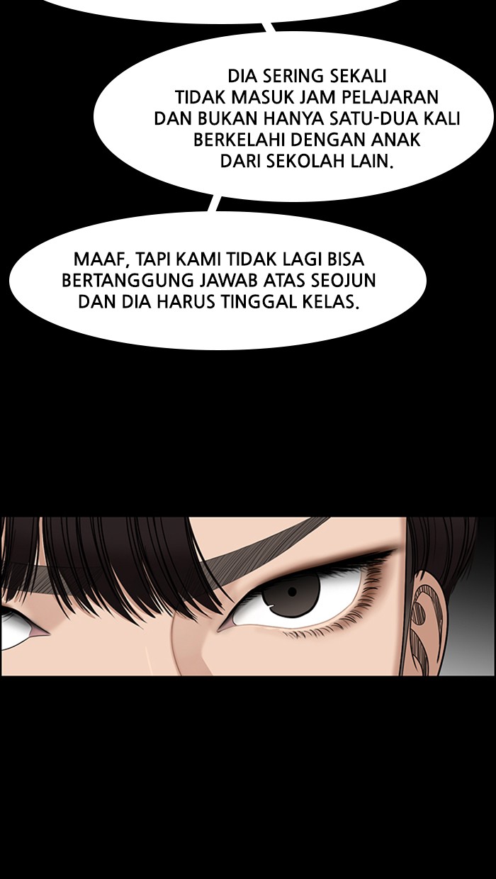 Baca The Secret of Angel - Chapter 121 halaman 46