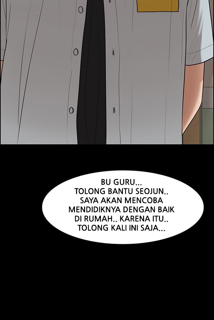 Baca The Secret of Angel - Chapter 121 halaman 52