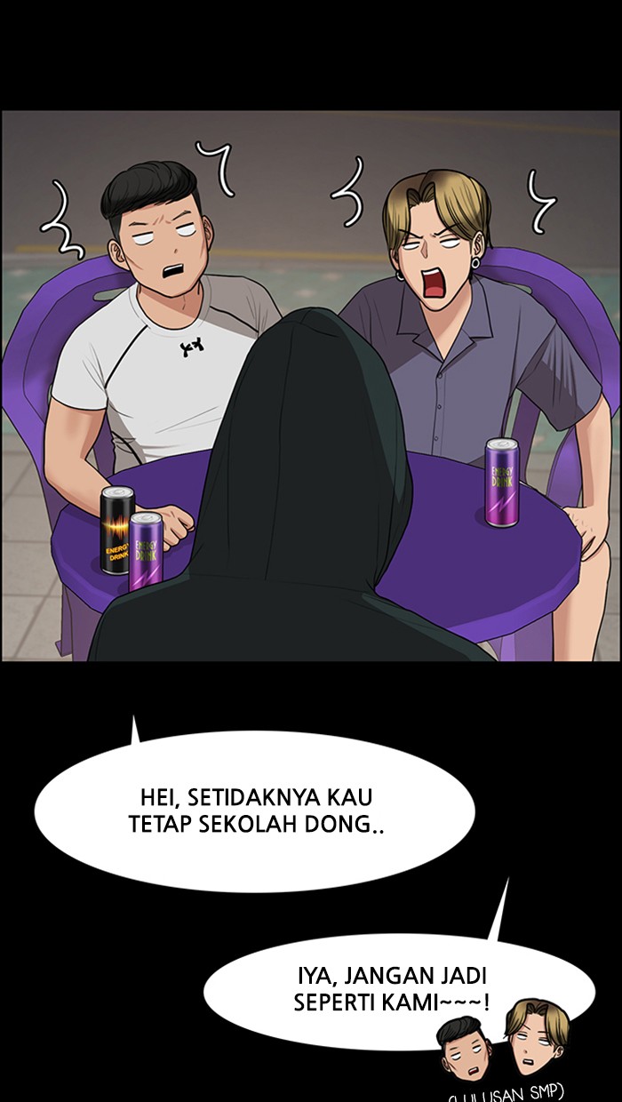 Baca The Secret of Angel - Chapter 121 halaman 55