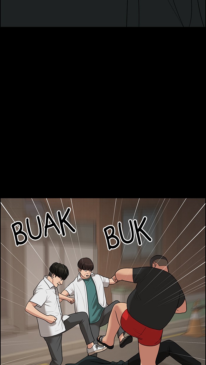 Baca The Secret of Angel - Chapter 121 halaman 97