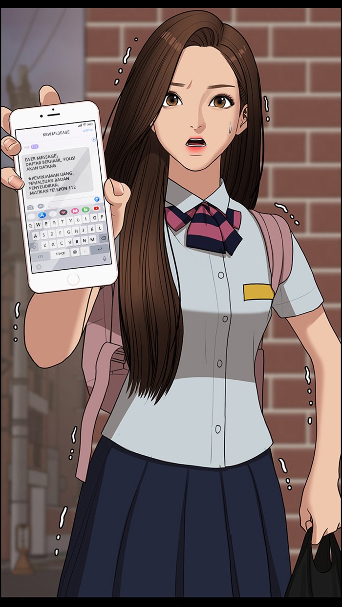 Baca The Secret of Angel - Chapter 121 halaman 120