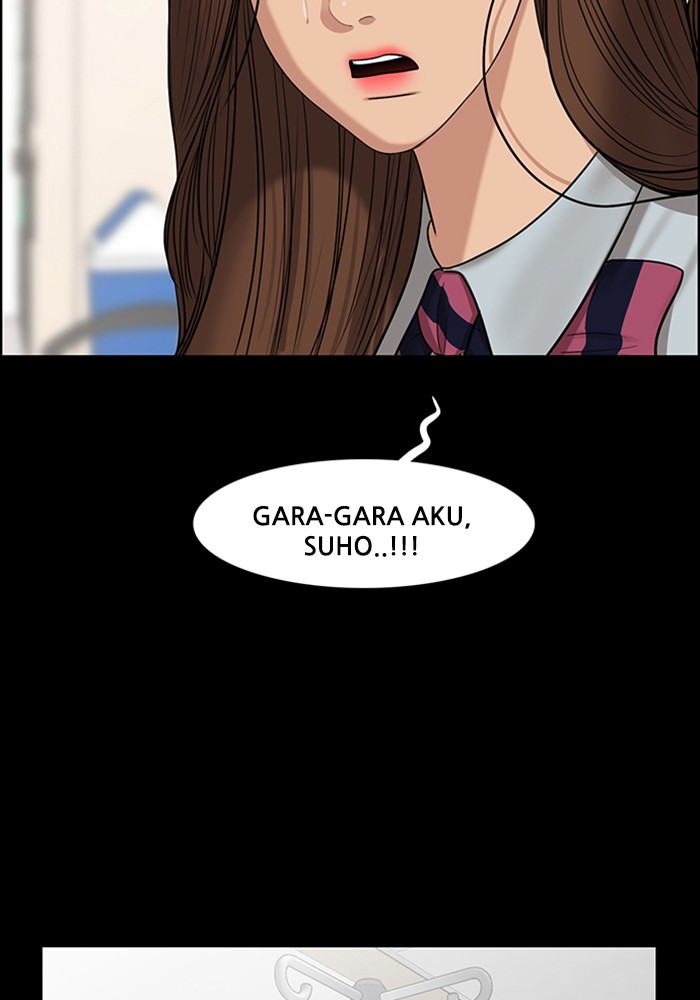 Baca The Secret of Angel - Chapter 122 halaman 132