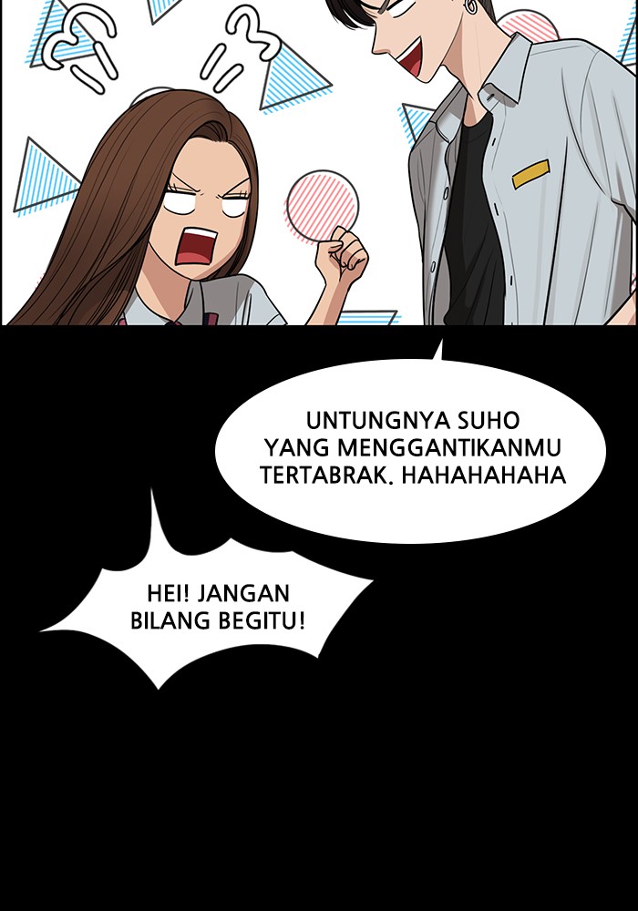 Baca The Secret of Angel - Chapter 122 halaman 157