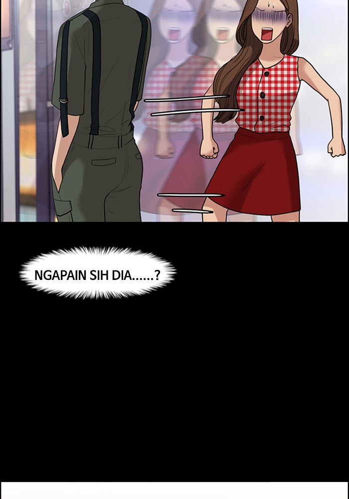 Baca The Secret of Angel - Chapter 122 halaman 16