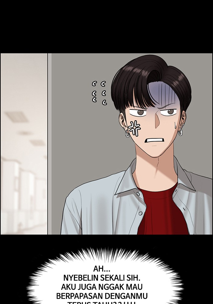 Baca The Secret of Angel - Chapter 122 halaman 22