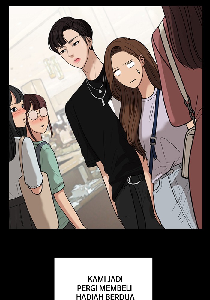 Baca The Secret of Angel - Chapter 122 halaman 43