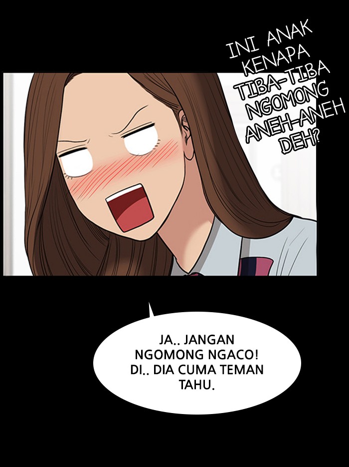 Baca The Secret of Angel - Chapter 122 halaman 86