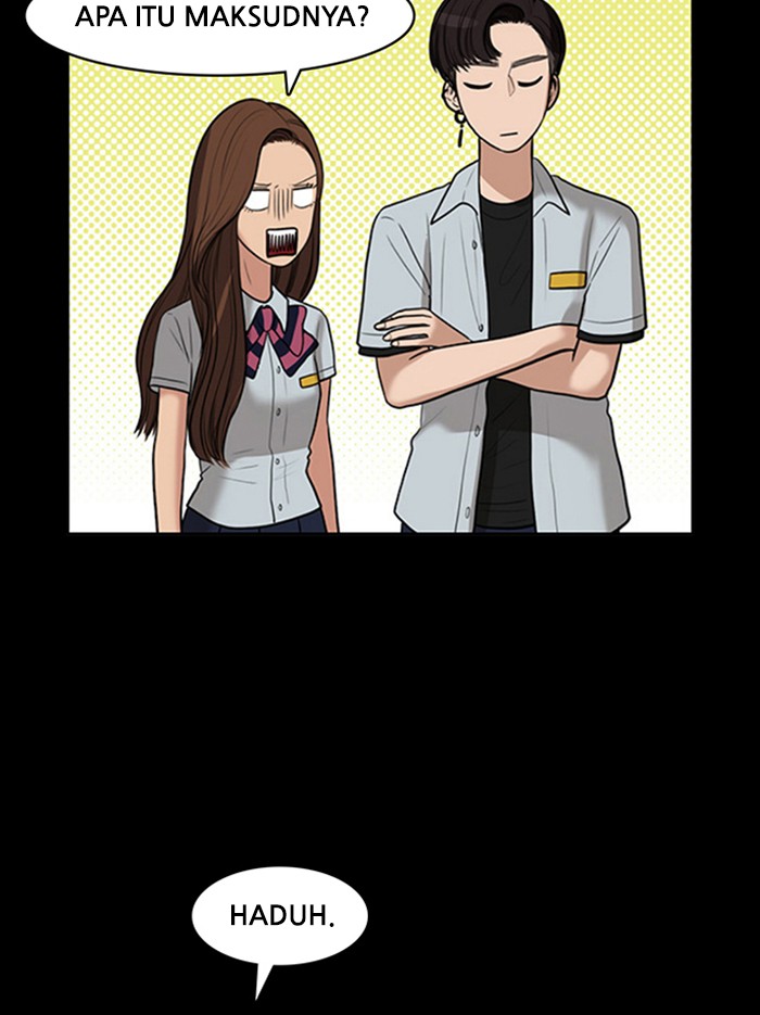 Baca The Secret of Angel - Chapter 122 halaman 91