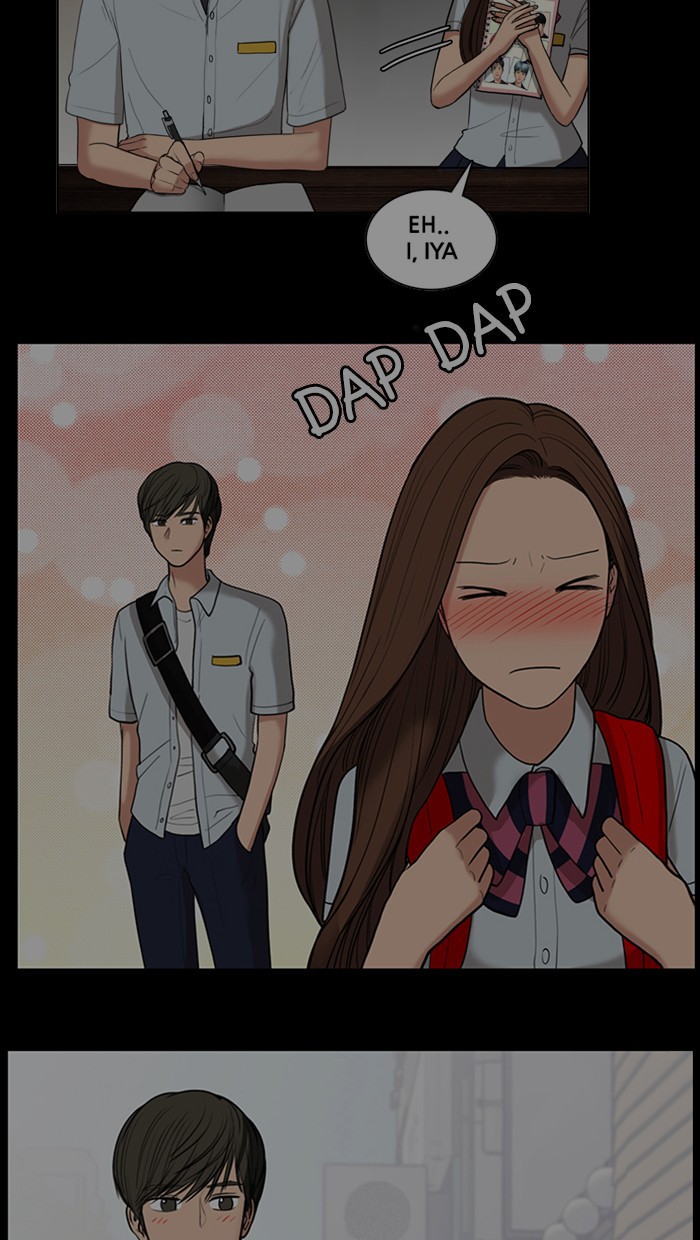 Baca The Secret of Angel - Chapter 123 halaman 112