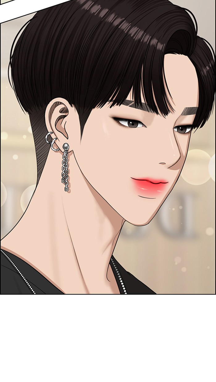 Baca The Secret of Angel - Chapter 123 halaman 134