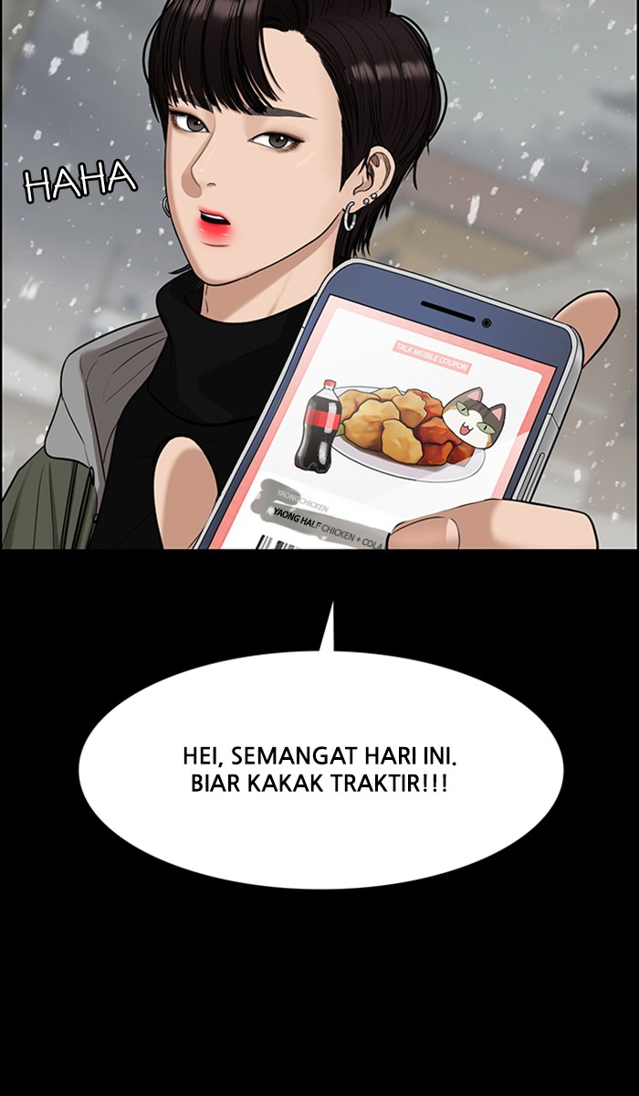Baca The Secret of Angel - Chapter 123 halaman 18
