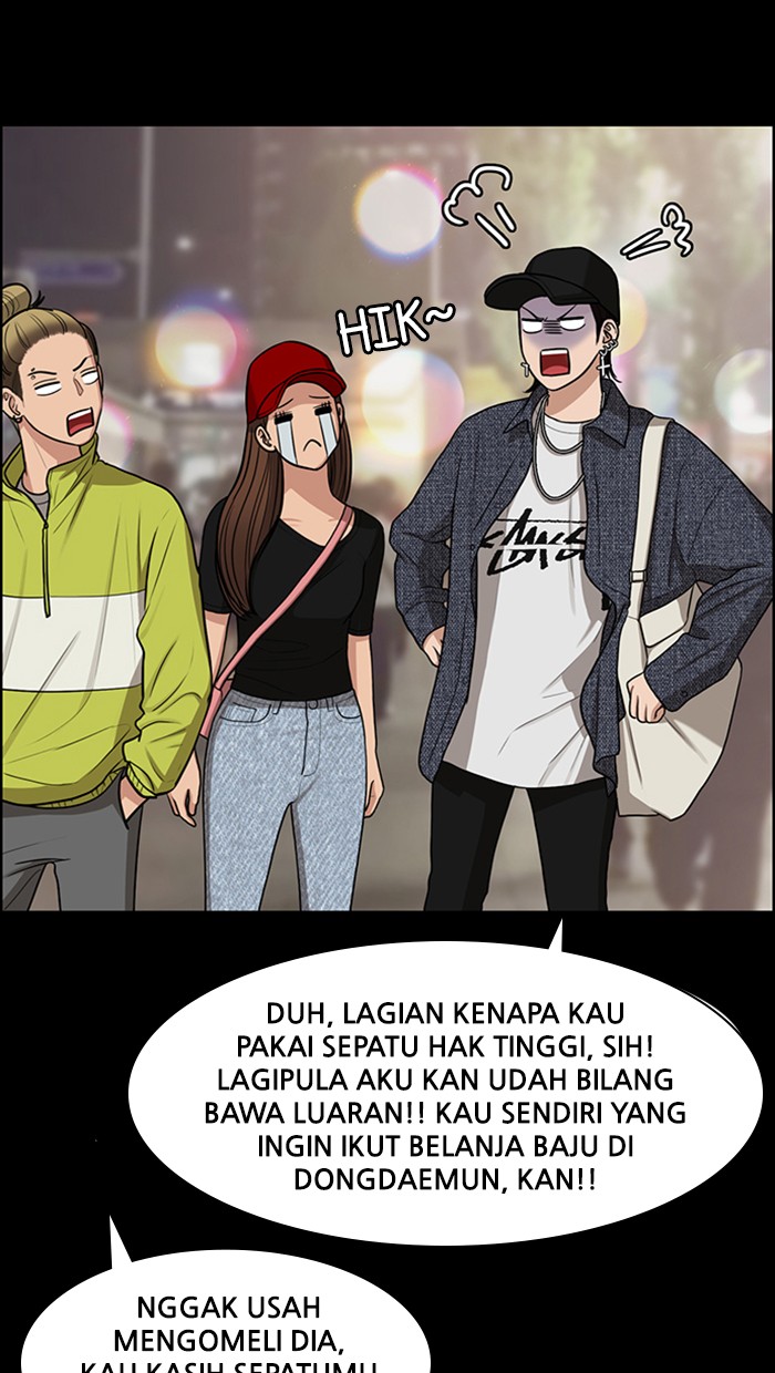 Baca The Secret of Angel - Chapter 123 halaman 33