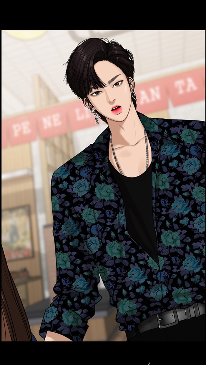 Baca The Secret of Angel - Chapter 123 halaman 74