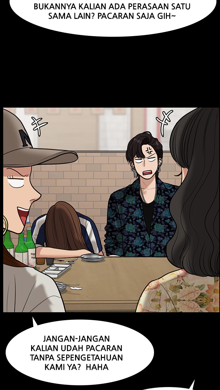Baca The Secret of Angel - Chapter 123 halaman 76