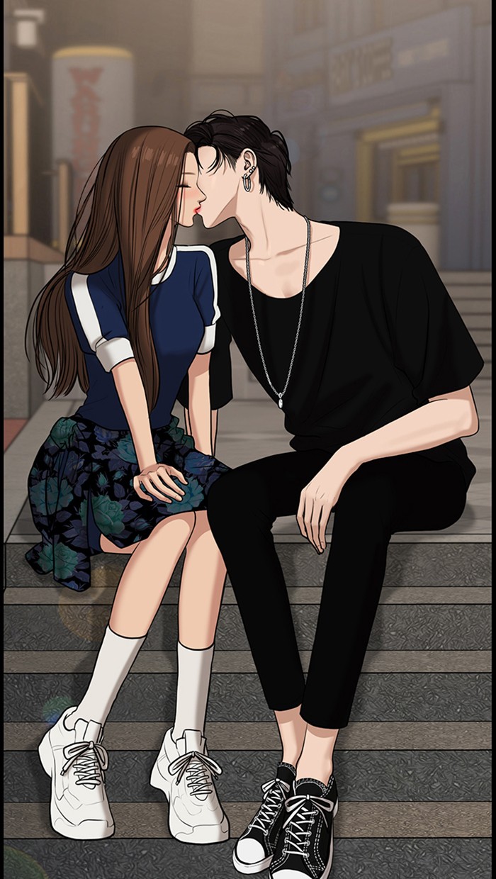 Baca The Secret of Angel - Chapter 123 halaman 85
