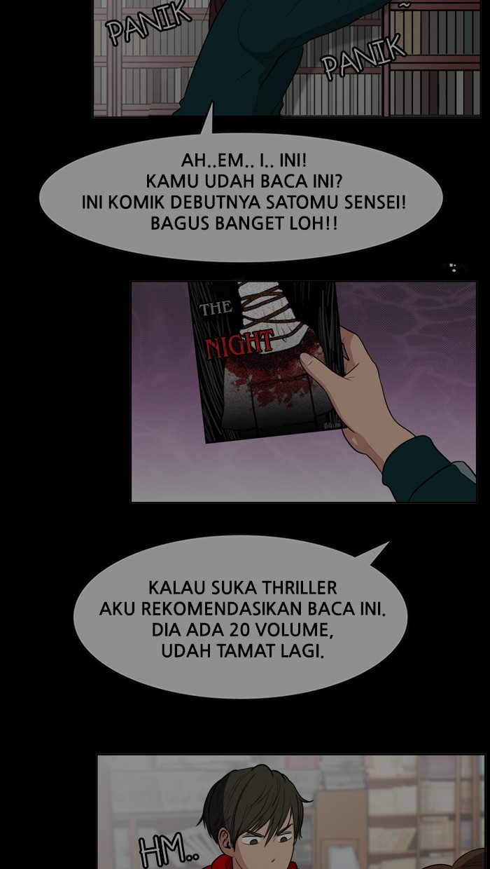 Baca The Secret of Angel - Chapter 123 halaman 102