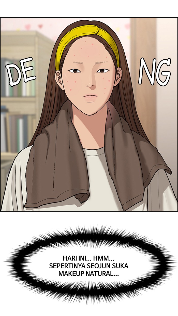 Baca The Secret of Angel - Chapter 124 halaman 13