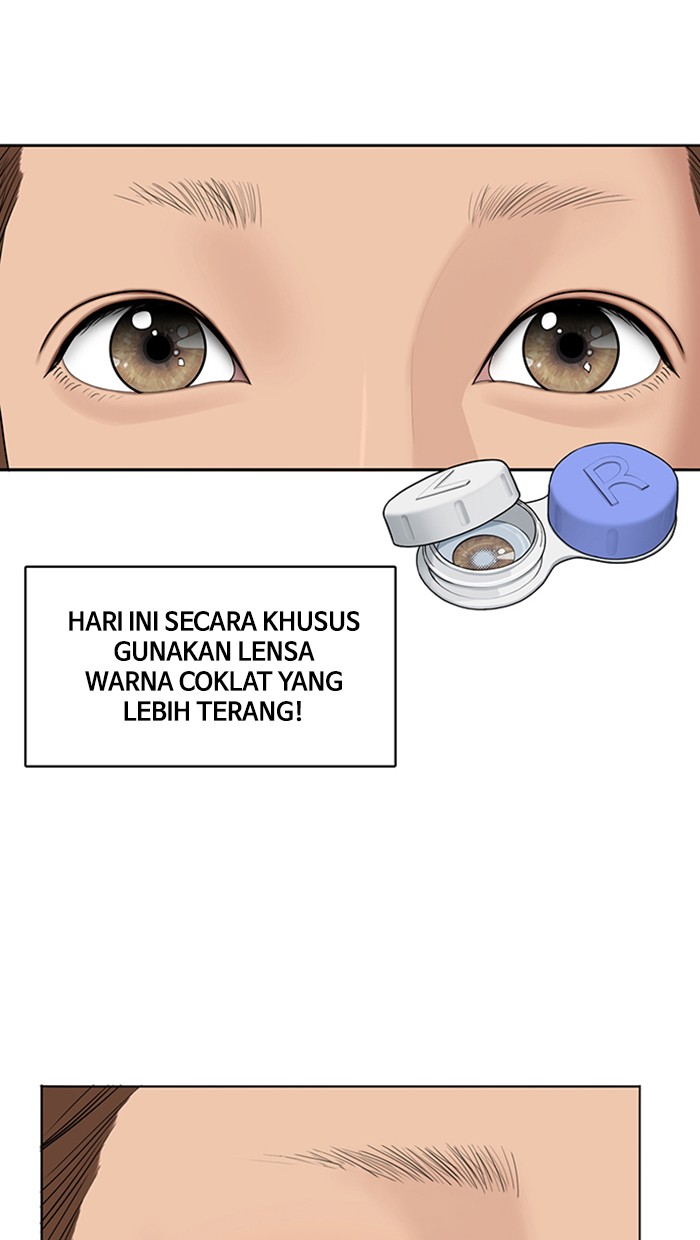 Baca The Secret of Angel - Chapter 124 halaman 15