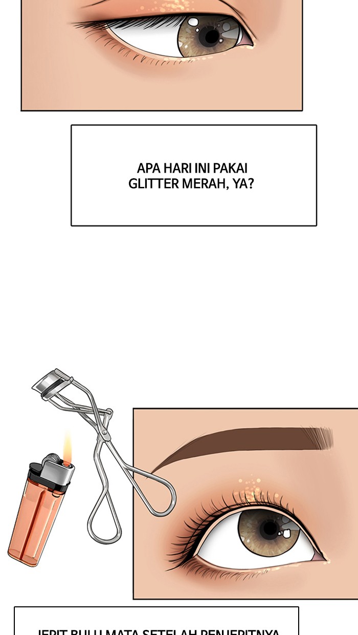 Baca The Secret of Angel - Chapter 124 halaman 17