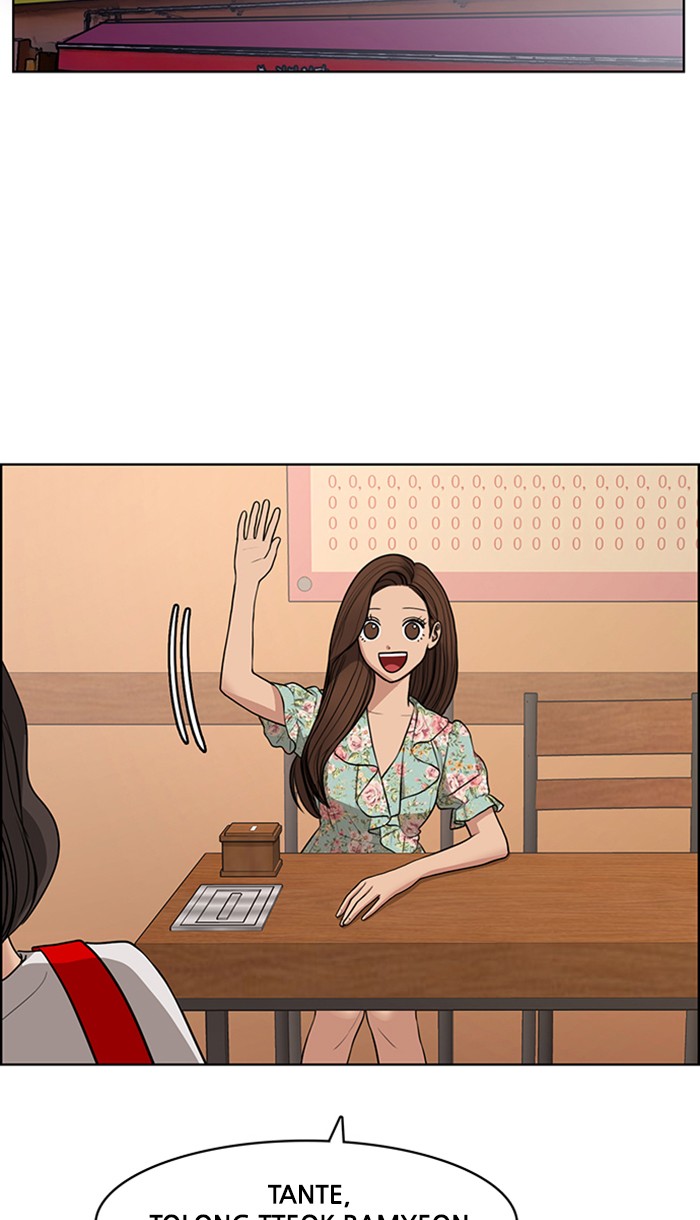 Baca The Secret of Angel - Chapter 124 halaman 35