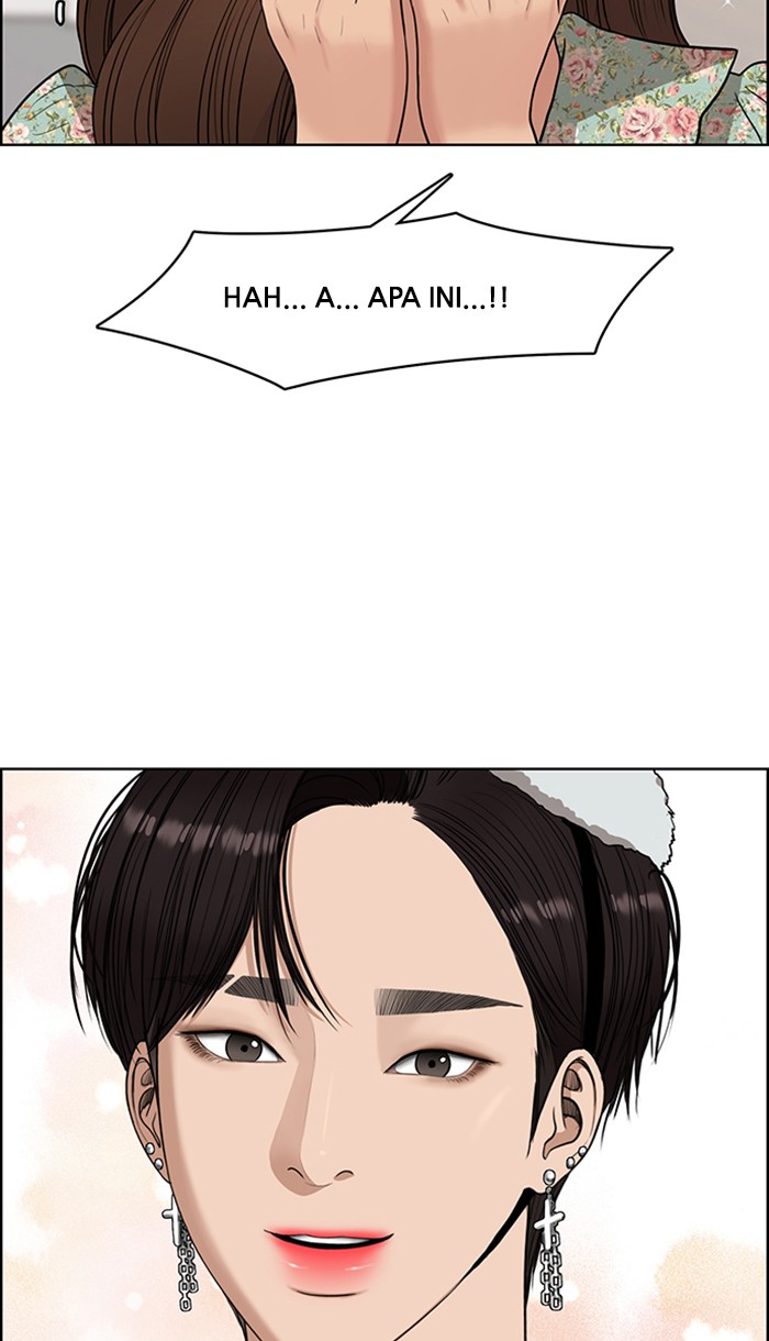 Baca The Secret of Angel - Chapter 124 halaman 56