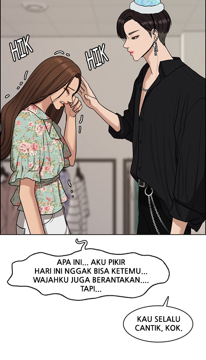 Baca The Secret of Angel - Chapter 124 halaman 59