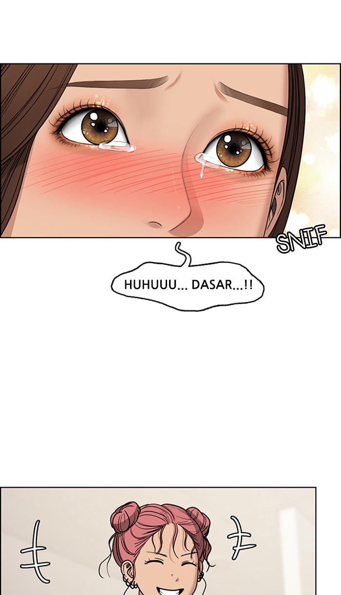 Baca The Secret of Angel - Chapter 124 halaman 61