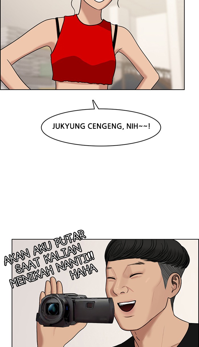 Baca The Secret of Angel - Chapter 124 halaman 62