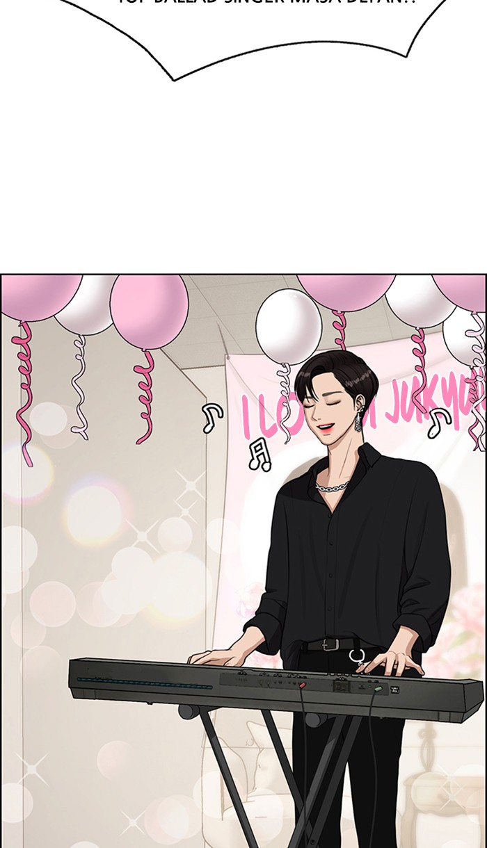 Baca The Secret of Angel - Chapter 124 halaman 64