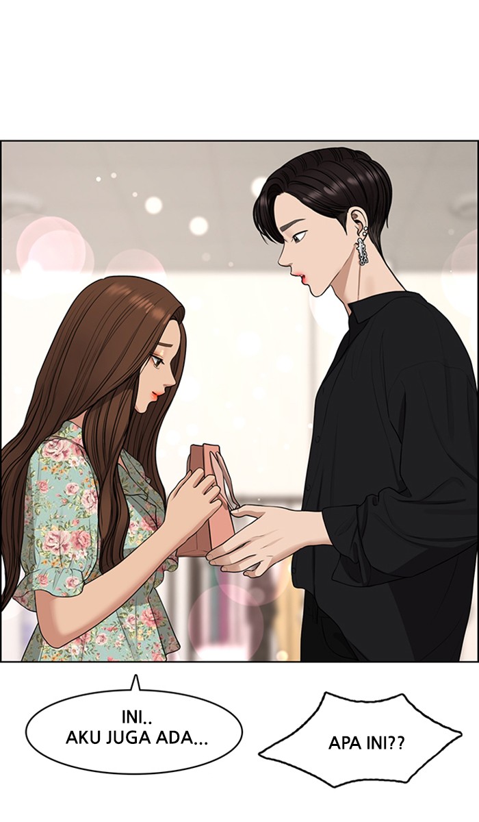 Baca The Secret of Angel - Chapter 124 halaman 72