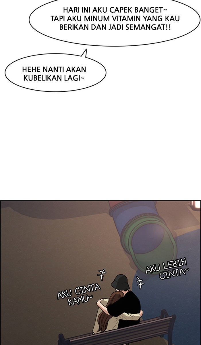 Baca The Secret of Angel - Chapter 124 halaman 84