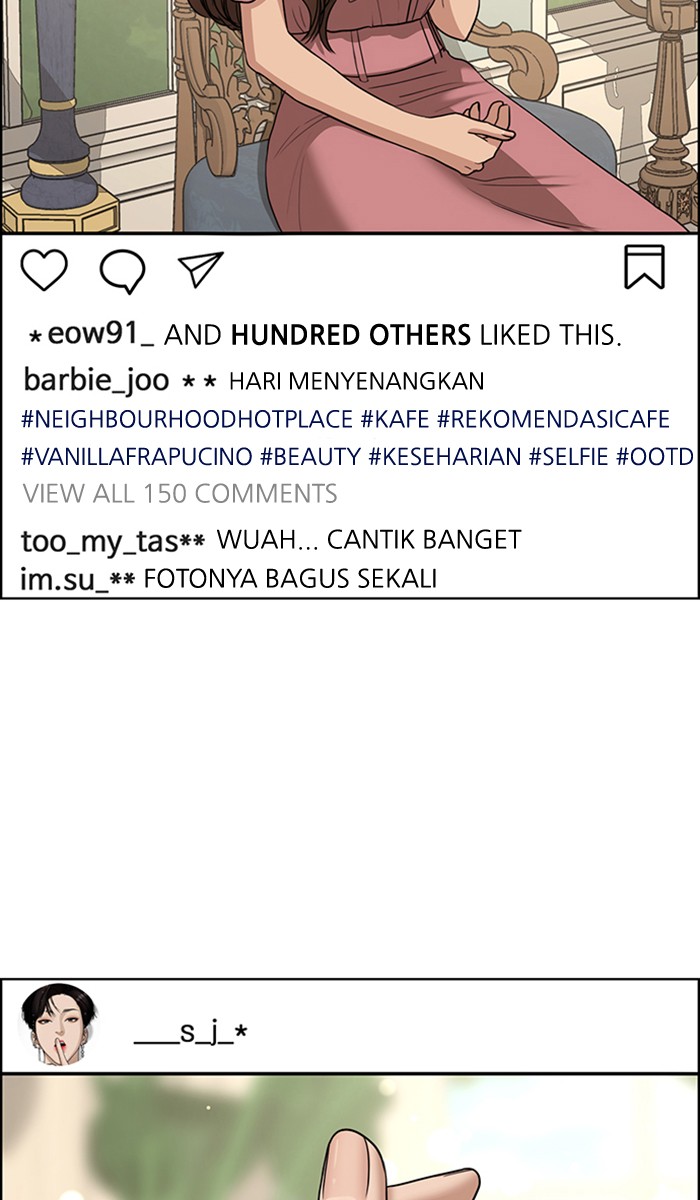 Baca The Secret of Angel - Chapter 124 halaman 86