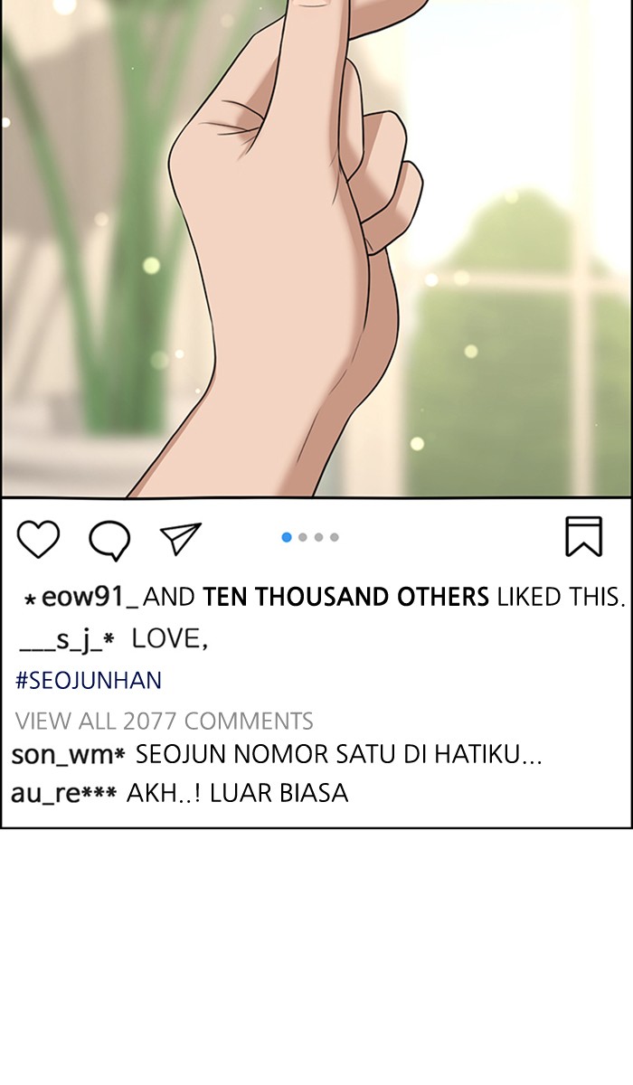 Baca The Secret of Angel - Chapter 124 halaman 87