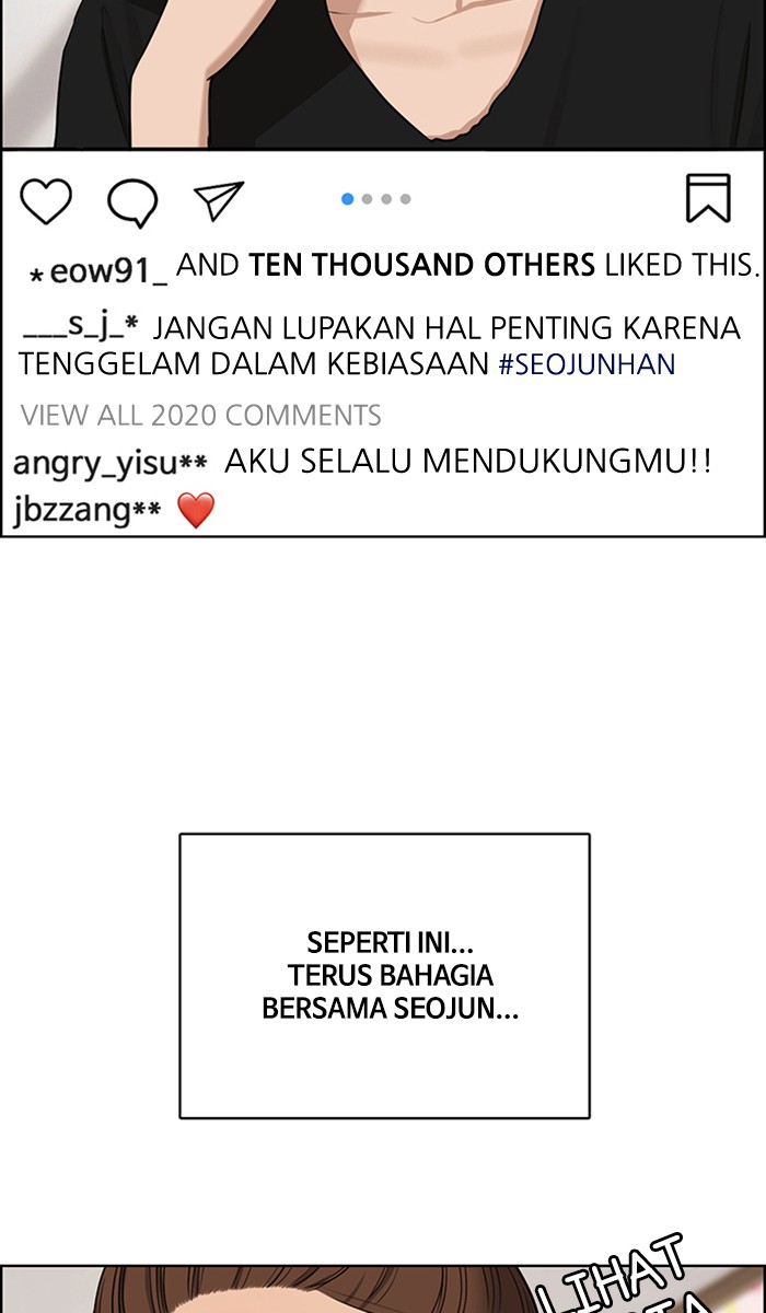 Baca The Secret of Angel - Chapter 124 halaman 90