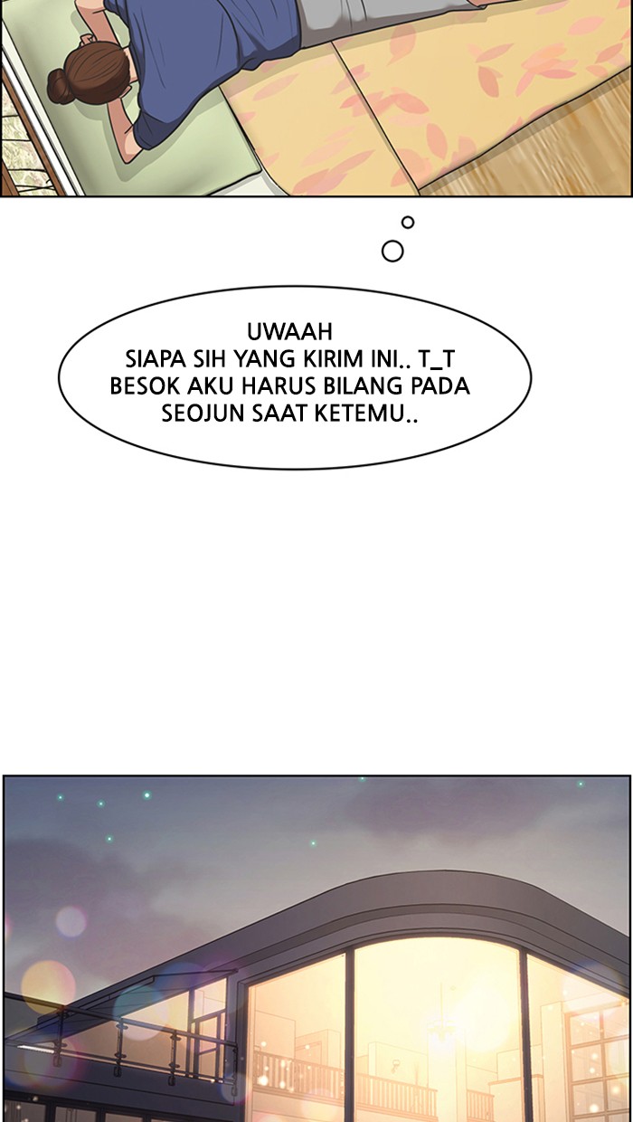 Baca The Secret of Angel - Chapter 125 halaman 19