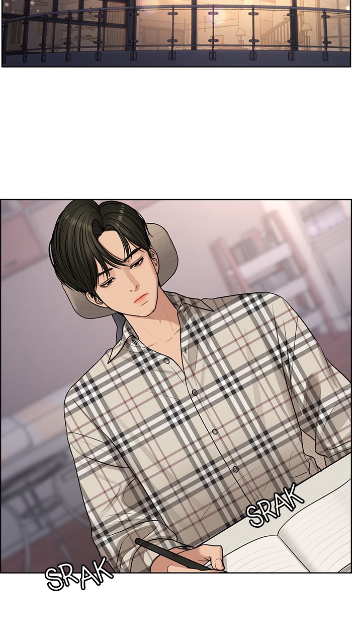 Baca The Secret of Angel - Chapter 125 halaman 20