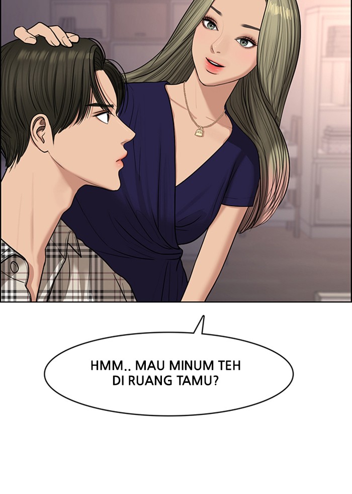 Baca The Secret of Angel - Chapter 125 halaman 23