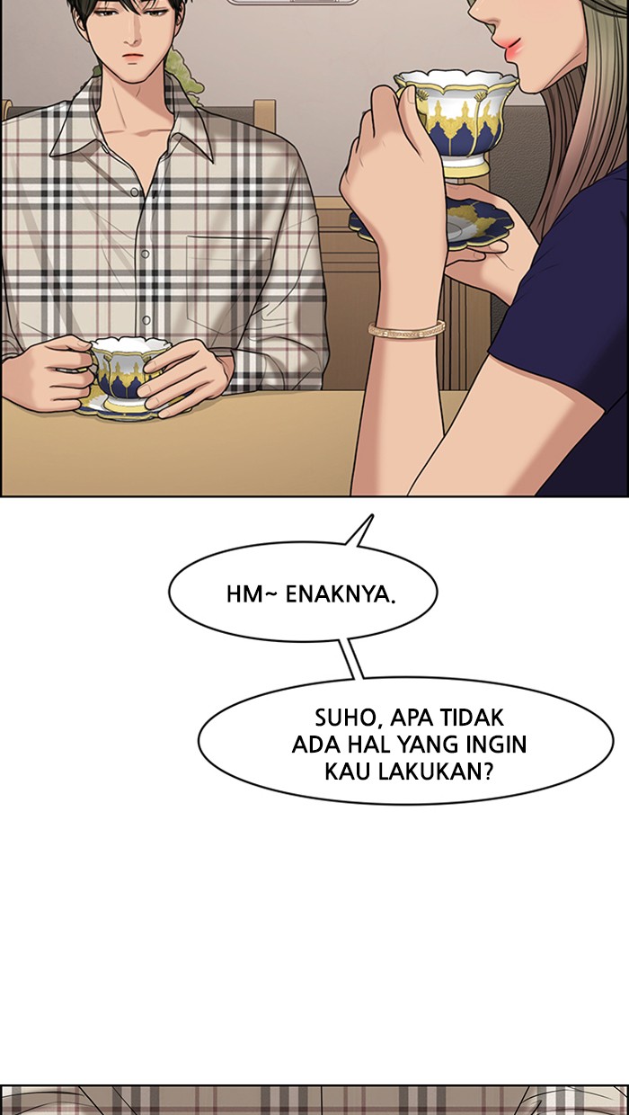 Baca The Secret of Angel - Chapter 125 halaman 25