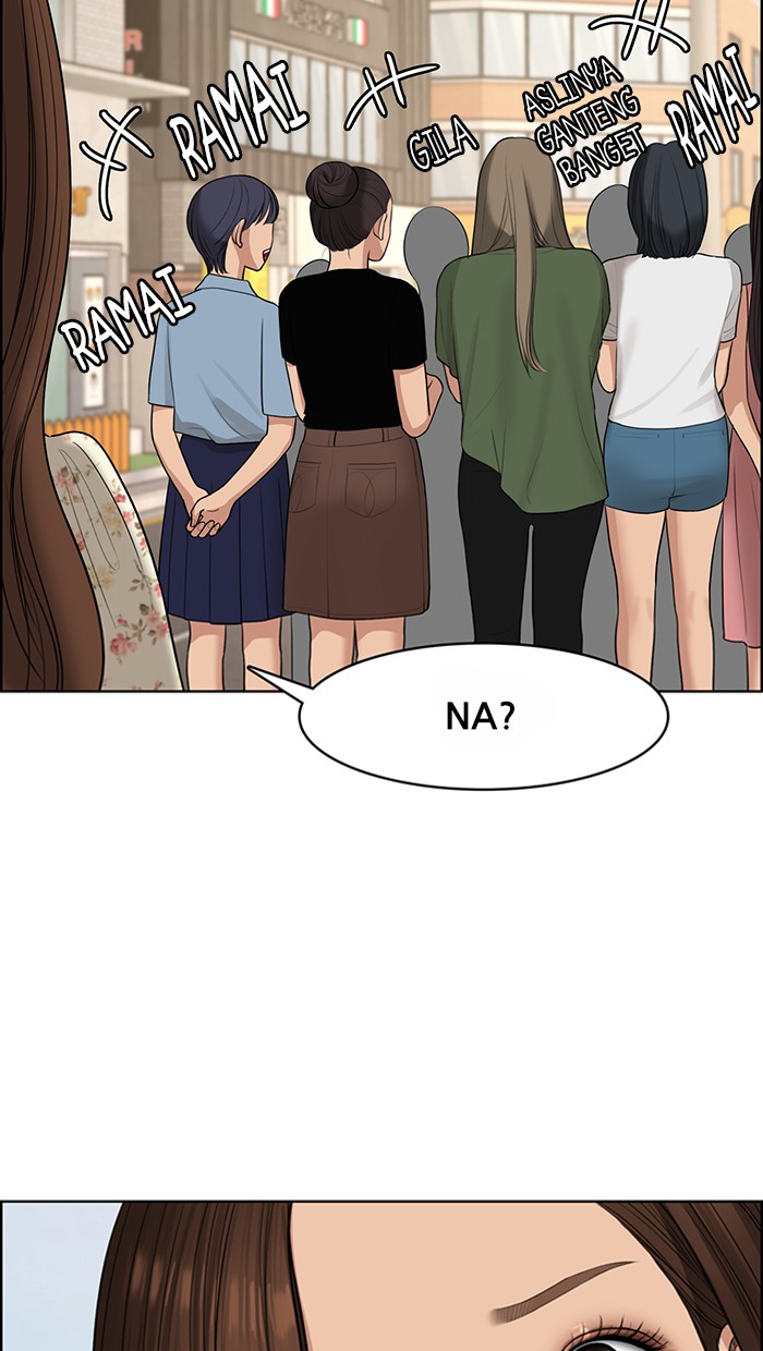Baca The Secret of Angel - Chapter 125 halaman 34