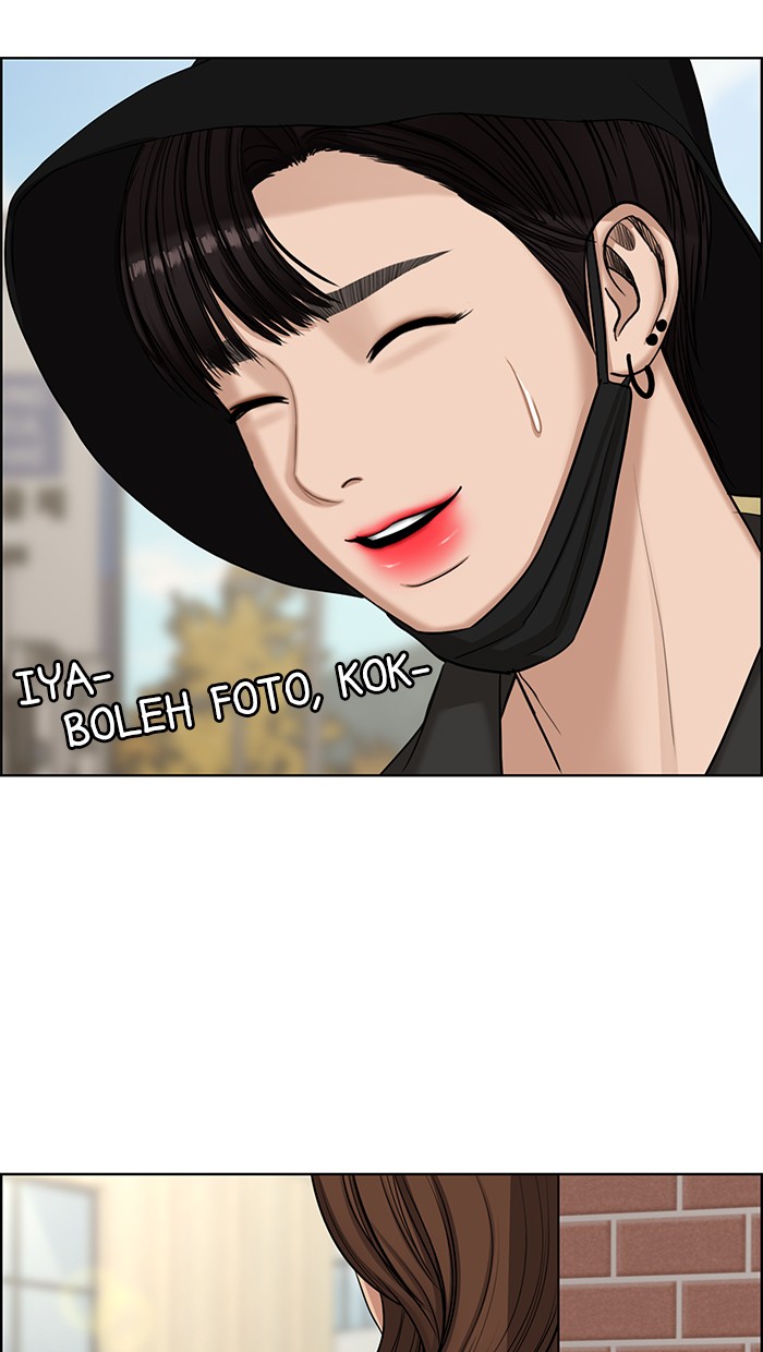 Baca The Secret of Angel - Chapter 125 halaman 38