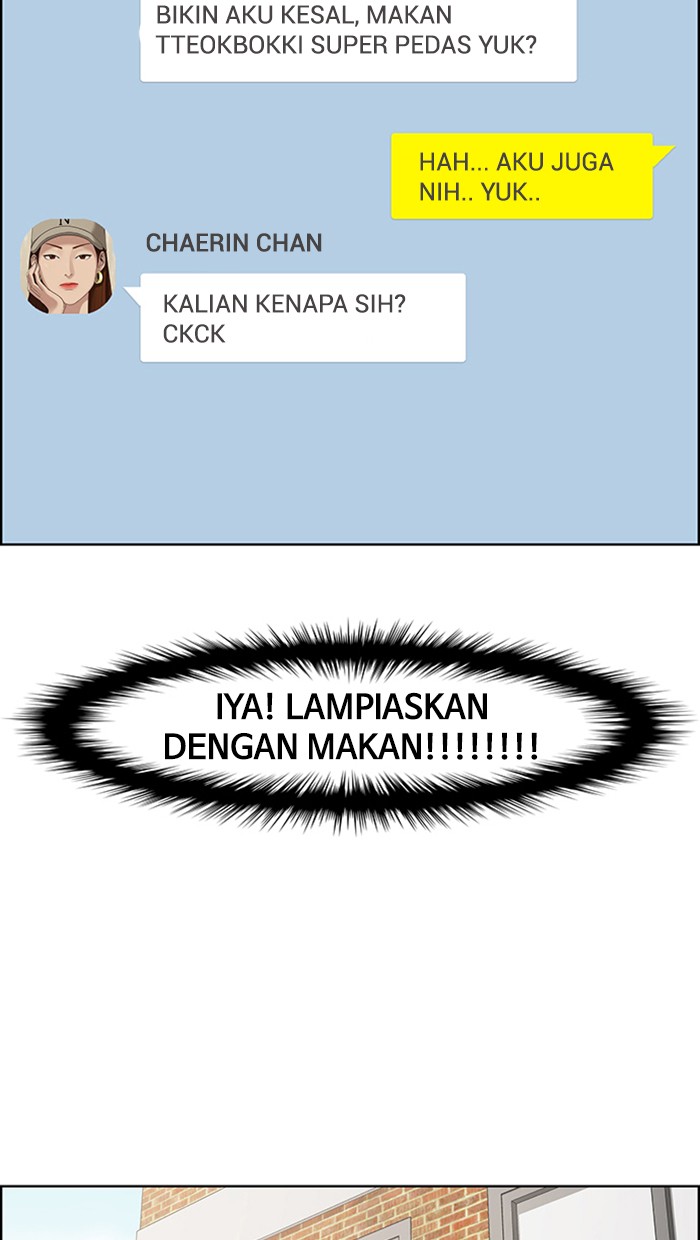 Baca The Secret of Angel - Chapter 125 halaman 43