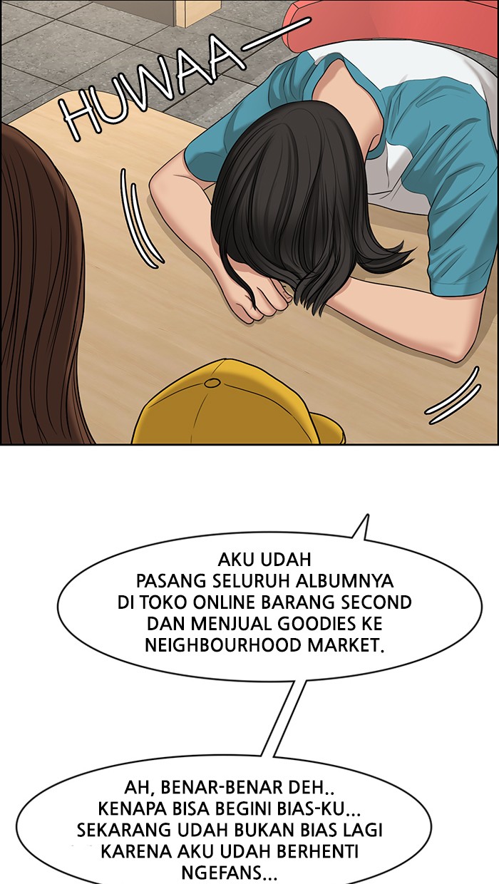 Baca The Secret of Angel - Chapter 125 halaman 46