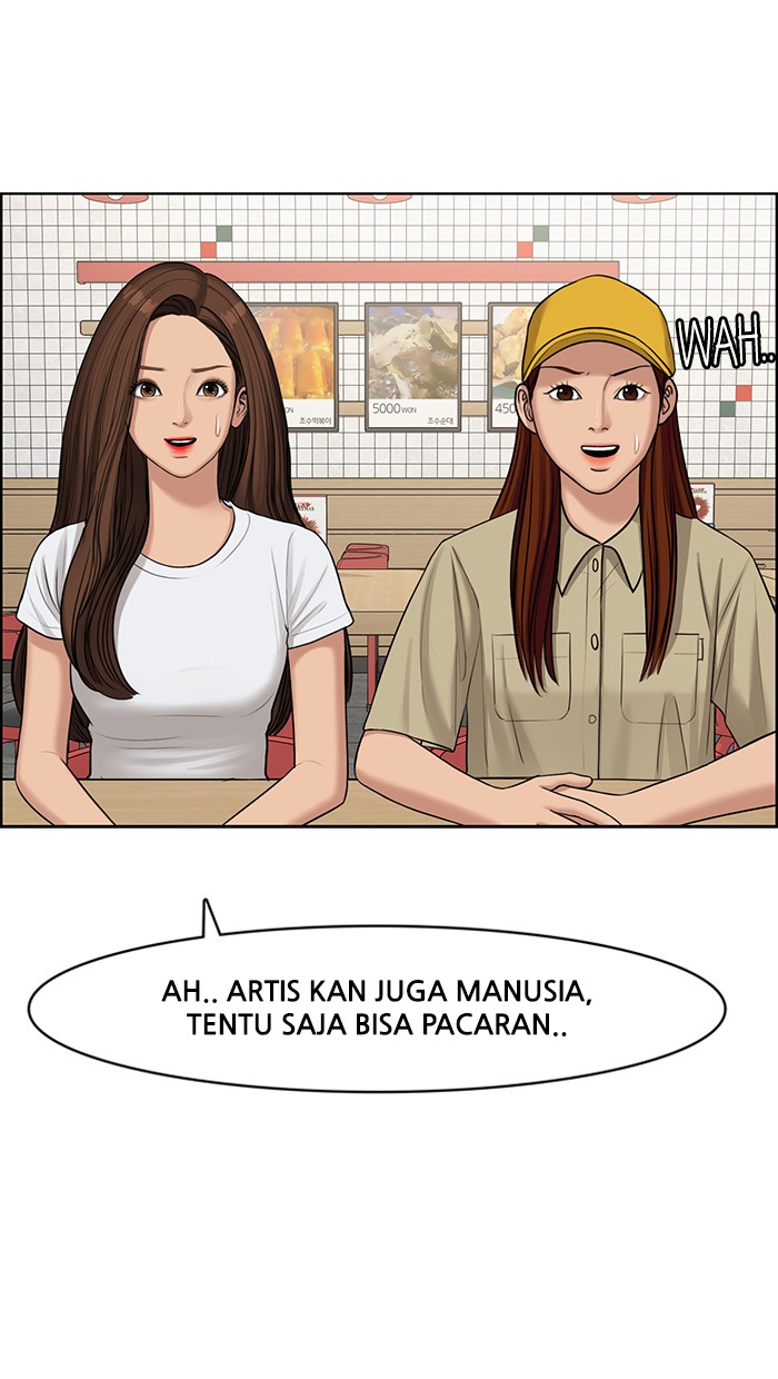 Baca The Secret of Angel - Chapter 125 halaman 49