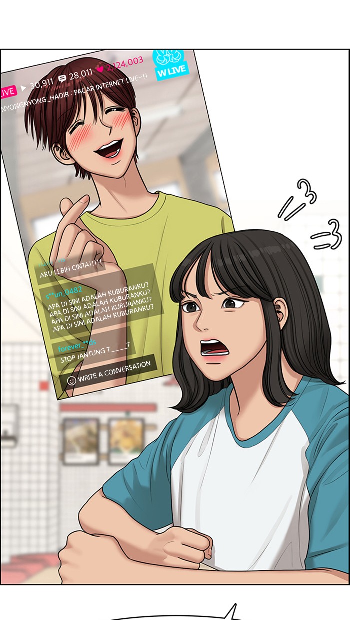 Baca The Secret of Angel - Chapter 125 halaman 50