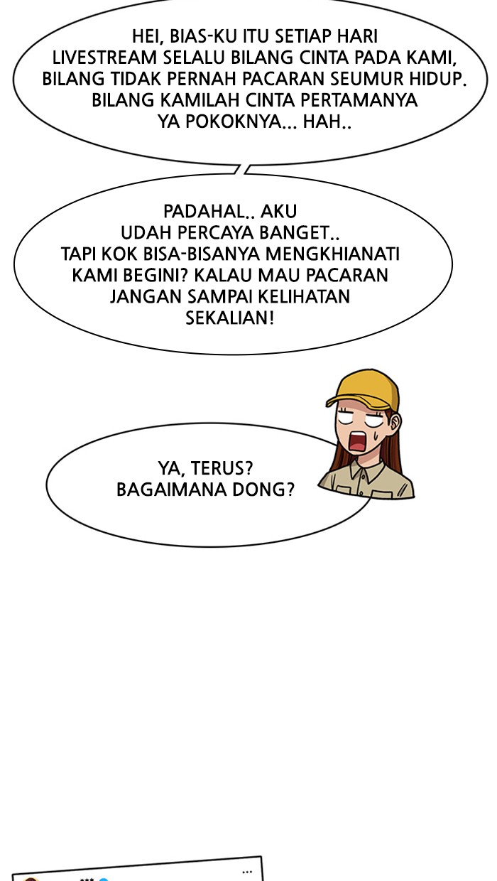 Baca The Secret of Angel - Chapter 125 halaman 51