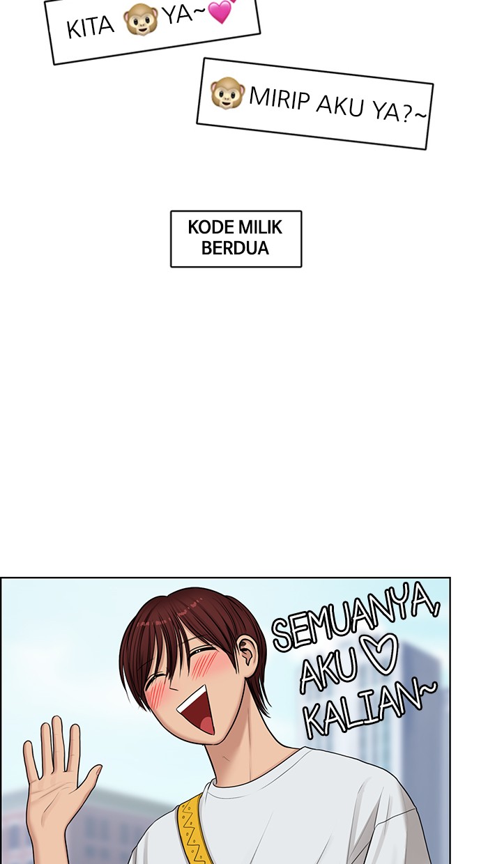 Baca The Secret of Angel - Chapter 125 halaman 53