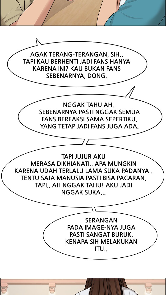 Baca The Secret of Angel - Chapter 125 halaman 55