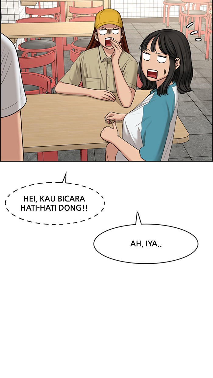 Baca The Secret of Angel - Chapter 125 halaman 57