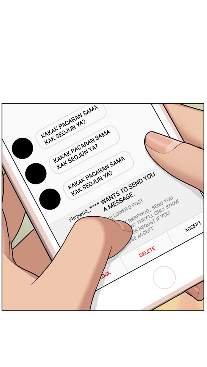 Baca The Secret of Angel - Chapter 125 halaman 64